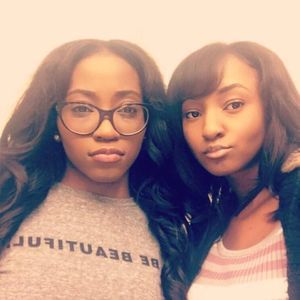 Meet your Posher, Branddi